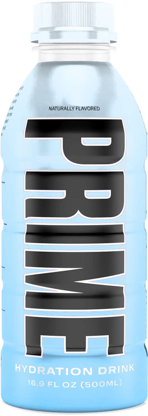 The new official Sports Drink of UFC — PRIME will be fueling the world ...