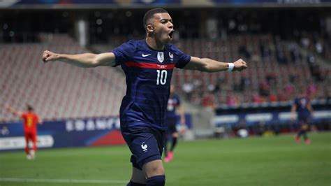 Euro 2020 Predictions: Can Mbappe lead France to another triumph?