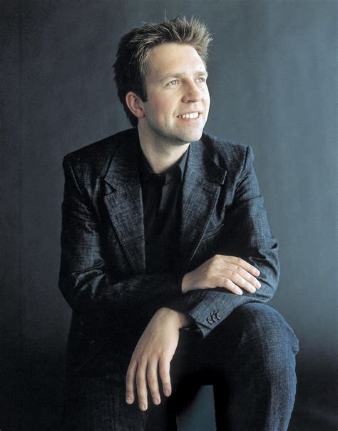 Leif Ove Andsnes | Warner Classics