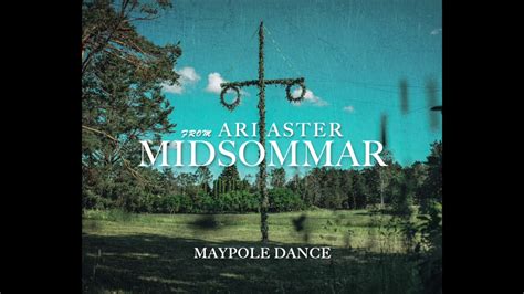 Maypole Dance - Midsommar Chords - Chordify