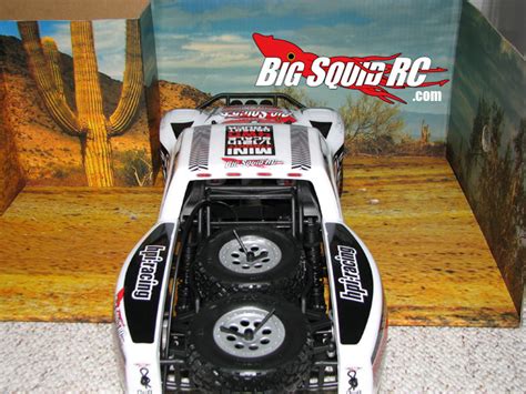 HPI Mini Trophy Truck Review « Big Squid RC – RC Car and Truck News, Reviews, Videos, and More!