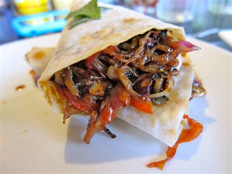 Moo Shu Pork Burritos | Mark Mitchell | Flickr