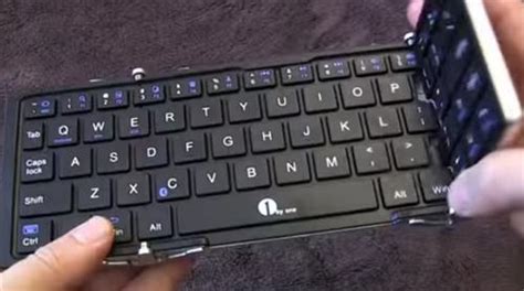 Our Picks for Best Bluetooth Keyboard for Android Tablets 2018 ...