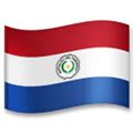 🇵🇾 Flag: Paraguay Emoji Meaning with Pictures: from A to Z