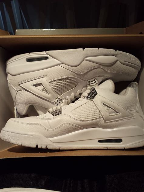 Pure money 4s