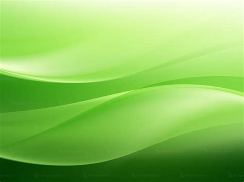 Green waves background | Backgroundsy.com