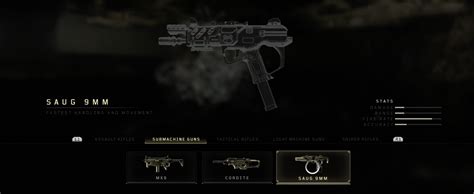 The Weapons and Gear of 'Call of Duty: Black Ops 4'