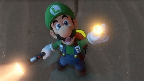 Luigi's Mansion 3 Review | Trusted Reviews