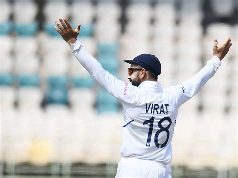 Virat Kohli second Indian captain to lead team in 50 Tests | Sports - Times of India Videos