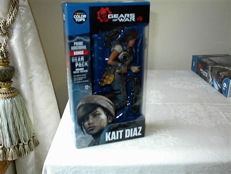 Kait Diaz – Oasis Collectibles