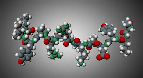 Peptide Therapy: Ready for Prime Time FxMed? By Romilly Hodges