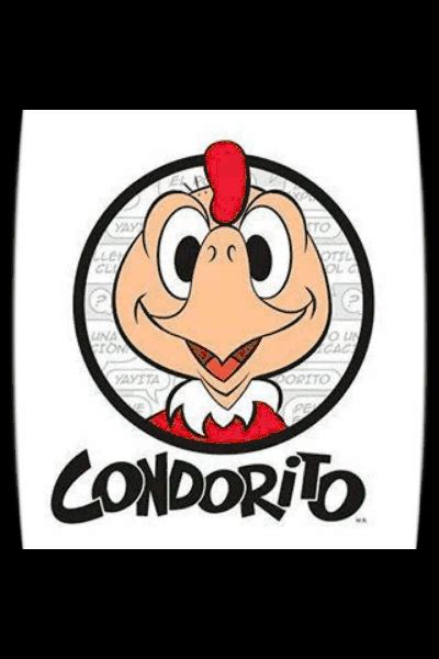 CONDORITO | Wiki | 🍻Chile Amino🍻 Amino