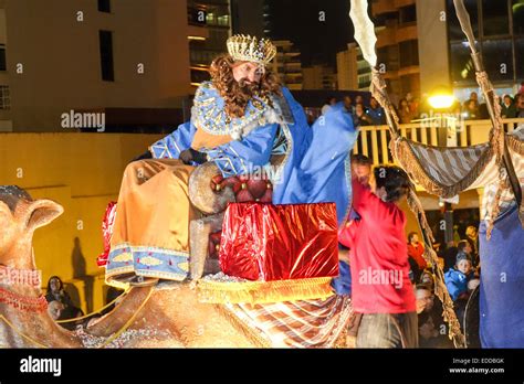 😊 Reyes magos celebration. Los Reyes Magos: The Spanish Christmas Tradition. 2019-03-06