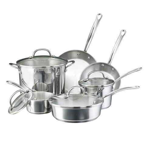 Induction Pot And Pans Set at krislcommonso blog