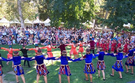 Armenian Independence Day Festival • MassisPost