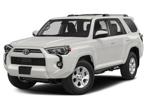 2023-Edition SR5 Premium 4WD (Toyota 4Runner) for Sale in Warner Robins ...