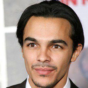 Shalim Ortiz - Bio, Family, Trivia | Famous Birthdays