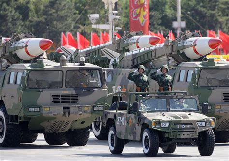 China Is Developing High-Tech Weapons Systems That Will Make Everyone ...