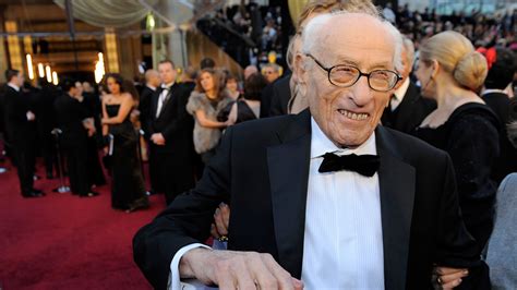 Honorary Oscar winner Eli Wallach dies at age 98 - ABC13 Houston