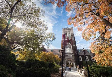 Visits & Campus Tours | Lehigh University