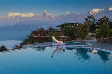 Pokhara hotels: best and affordable - Travel Nepal | Book Nepal Holidays 24/7