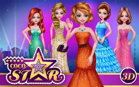 Coco Star APK for Android Download