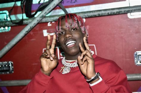 Rapper Lil Yachty Enters $500B Cryptocurrency World With New YachtyCoin - AfroTech