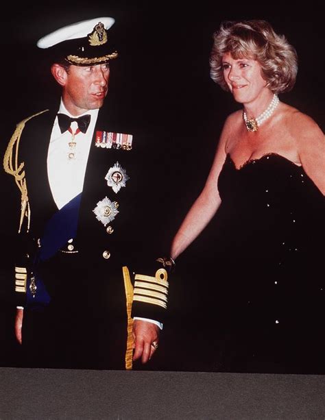 camilla shand young - Google Search | Camilla duchess of cornwall ...