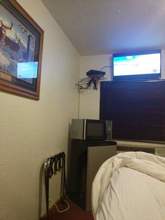 COZY MOUNTAIN MOTEL - Updated 2018 Prices & Reviews (Austin, NV) - TripAdvisor