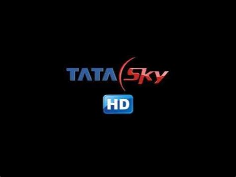 TATA SKY LOGO ANIM 01 - YouTube