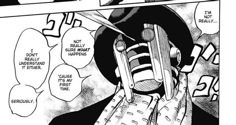 Wonder of U is just like me reading Jojolion for the first time : r ...