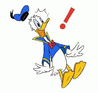 Donald Duck Sticker - Donald Duck Omg - Gif's ontdekken en delen