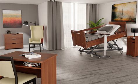 Nursing home design | HAcare Medical Furniture