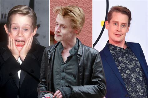 Macaulay Culkin Height, Net Worth, Movies, Age, Bio, Wife