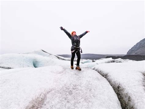 Glacier Hike in Iceland & Ice Climbing: Everything you need to know + FAQ