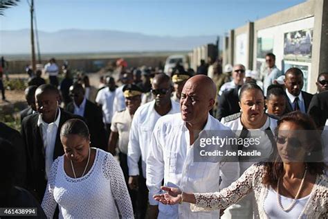 Michel Martelly Photos and Premium High Res Pictures - Getty Images