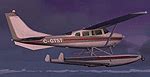 Cessna 206 Amphibian 10 - Carenado Repaints - AEROSOFT COMMUNITY SERVICES