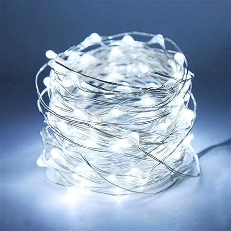 LED String Lights