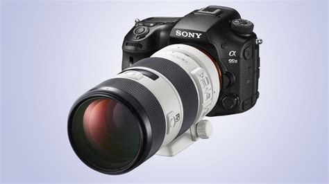 Sony Alpha A99 II review | TechRadar