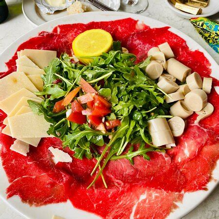 CARPACCIO, Bal Harbour - Menu, Prices & Restaurant Reviews - Tripadvisor