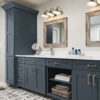 Cabinet Color Trends - Decora Cabinetry - Get Started