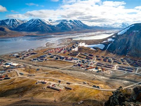 Top 14 Things to Do in Longyearbyen, Norway (Updated 2023) – Trips To Discover