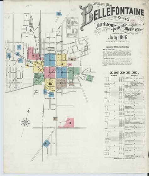 Lebanon oregon Map | secretmuseum