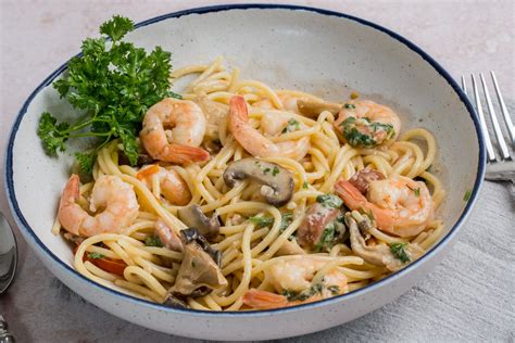 Seafood Pasta Recipe White Wine Sauce - Best Kept Dishes