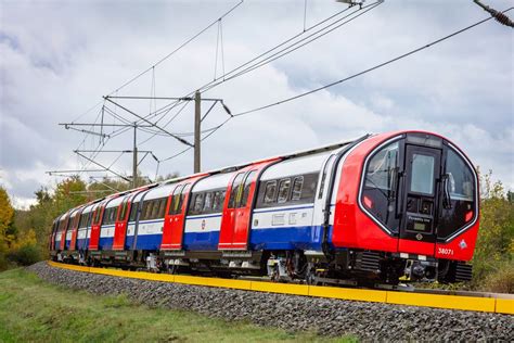 All hail the sparkling new Piccadilly line trains, but why has the Bakerloo line been left ...