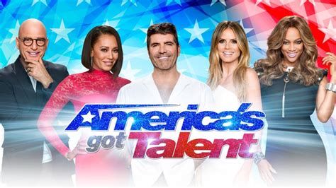 Golden Buzzer winners of America’s Got Talent 2020 - The Thinking ...