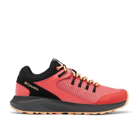 Women's shoes Columbia TRAILSTORM WATERPROOF - Shoes - Trail