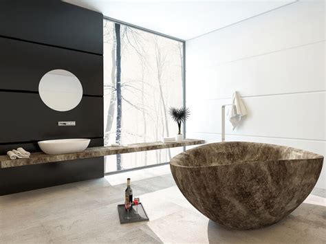 7 Best Types Of Bathtubs: Prices, Styles, Pros & Cons