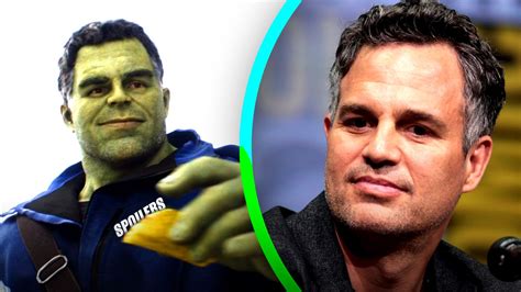 She-Hulk Disney+: First Photo of Mark Ruffalo on Marvel Set Revealed