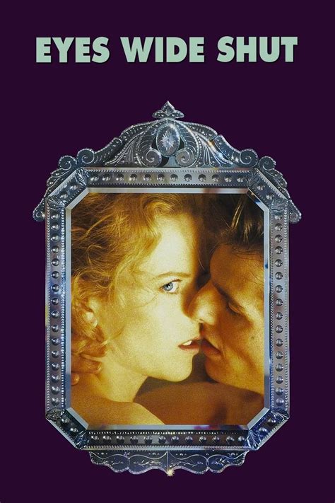 Eyes Wide Shut (1999) - Posters — The Movie Database (TMDB)